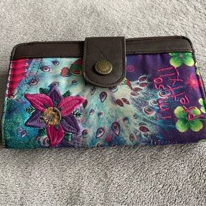 Desigual Wallet